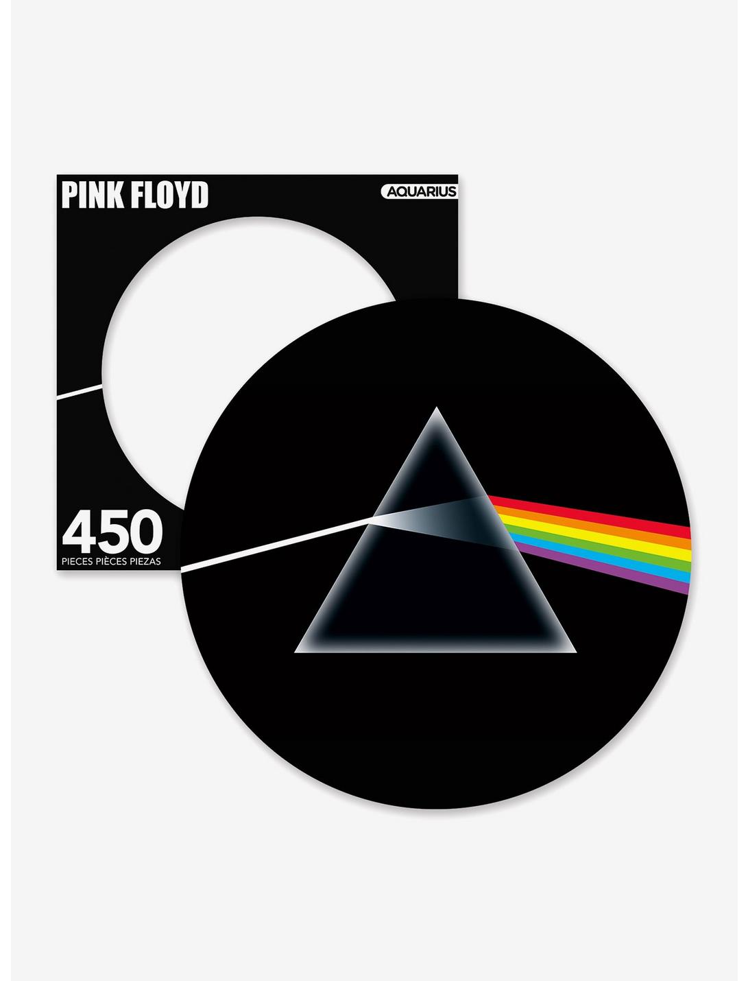 Pink Floyd Dark Side Of The Moon Puzzle, , hi-res