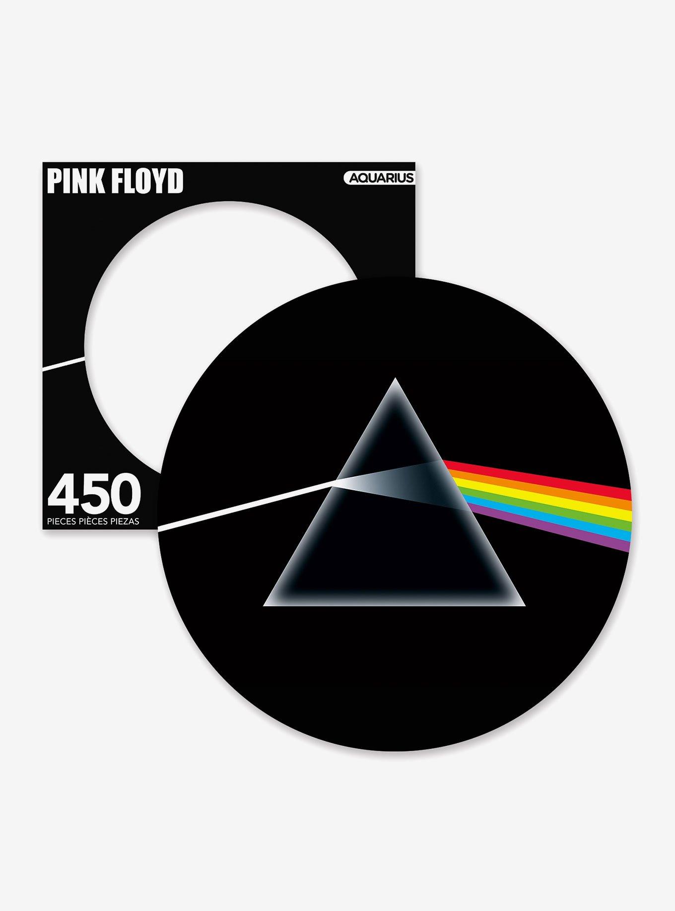 Pink Floyd Dark Side Of The Moon Puzzle, , hi-res