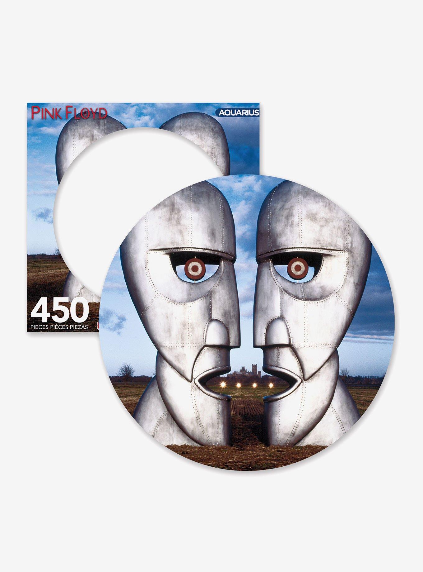 Pink Floyd The Division Bell Puzzle, , hi-res