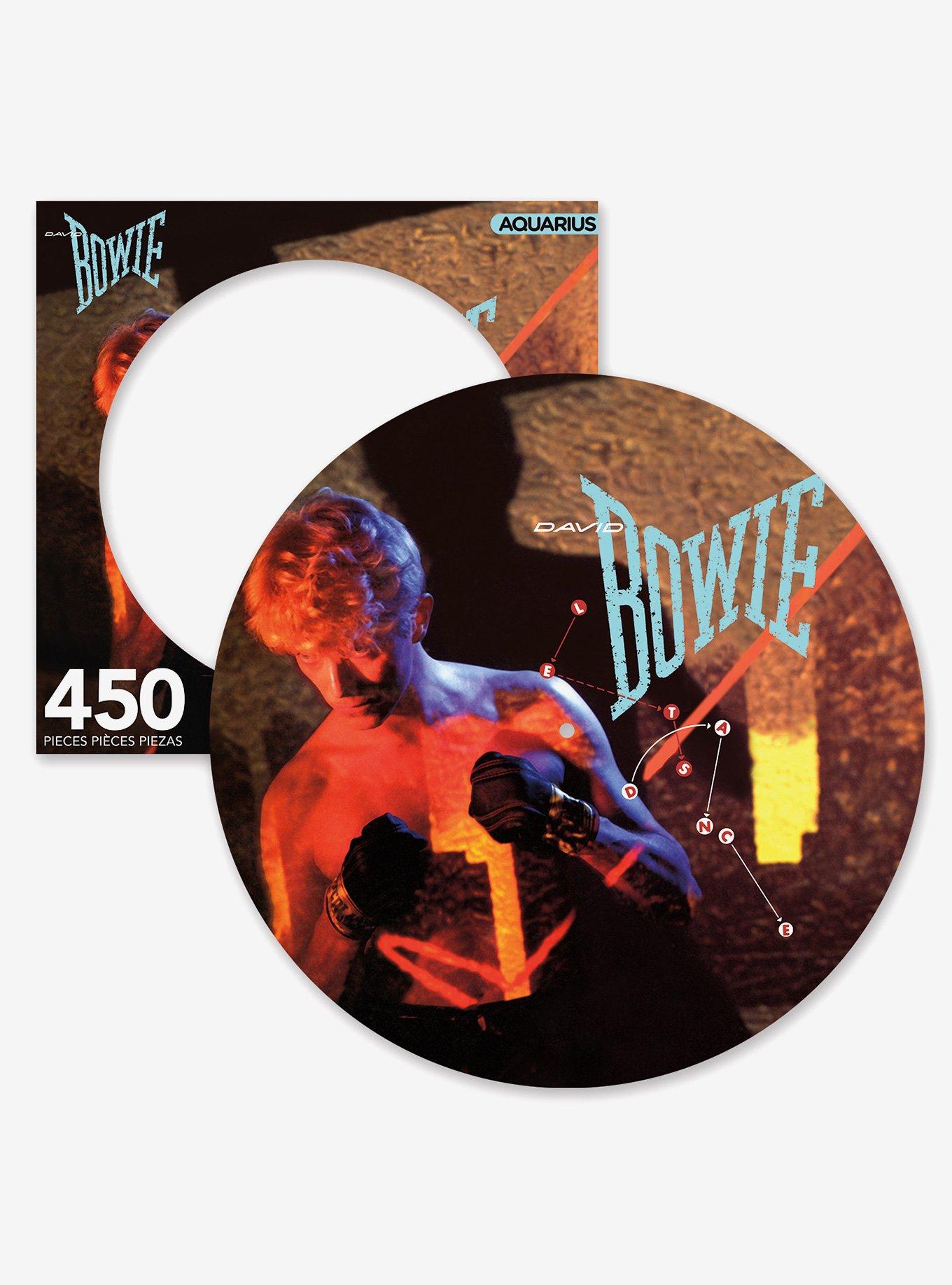 David Bowie Let's Dance Puzzle, , hi-res