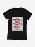 Avatar: The Last Airbender Uncle Iroh's Delectable Tea Womens T-Shirt, , hi-res