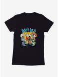 Rugrats Reptar Storytime Womens T-Shirt, , hi-res