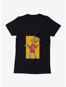 Hey Arnold! Meet Gerald Womens T-Shirt, , hi-res
