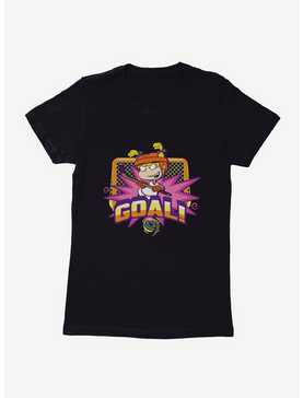 Rugrats Angelica Goal Womens T-Shirt, , hi-res