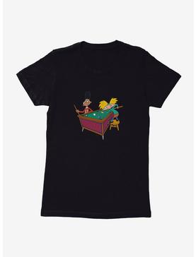 Hey Arnold! Game Time Womens T-Shirt, , hi-res