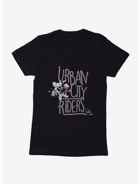 Hey Arnold! Urban City Riders Womens T-Shirt, , hi-res