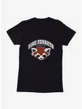 The Legend Of Korra Fire Ferrets Icon Womens T-Shirt, , hi-res