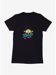Invader Zim Gir Neon Tacos Womens T-Shirt, , hi-res