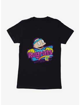 Rugrats Tommy Since 1991 Womens T-Shirt, , hi-res