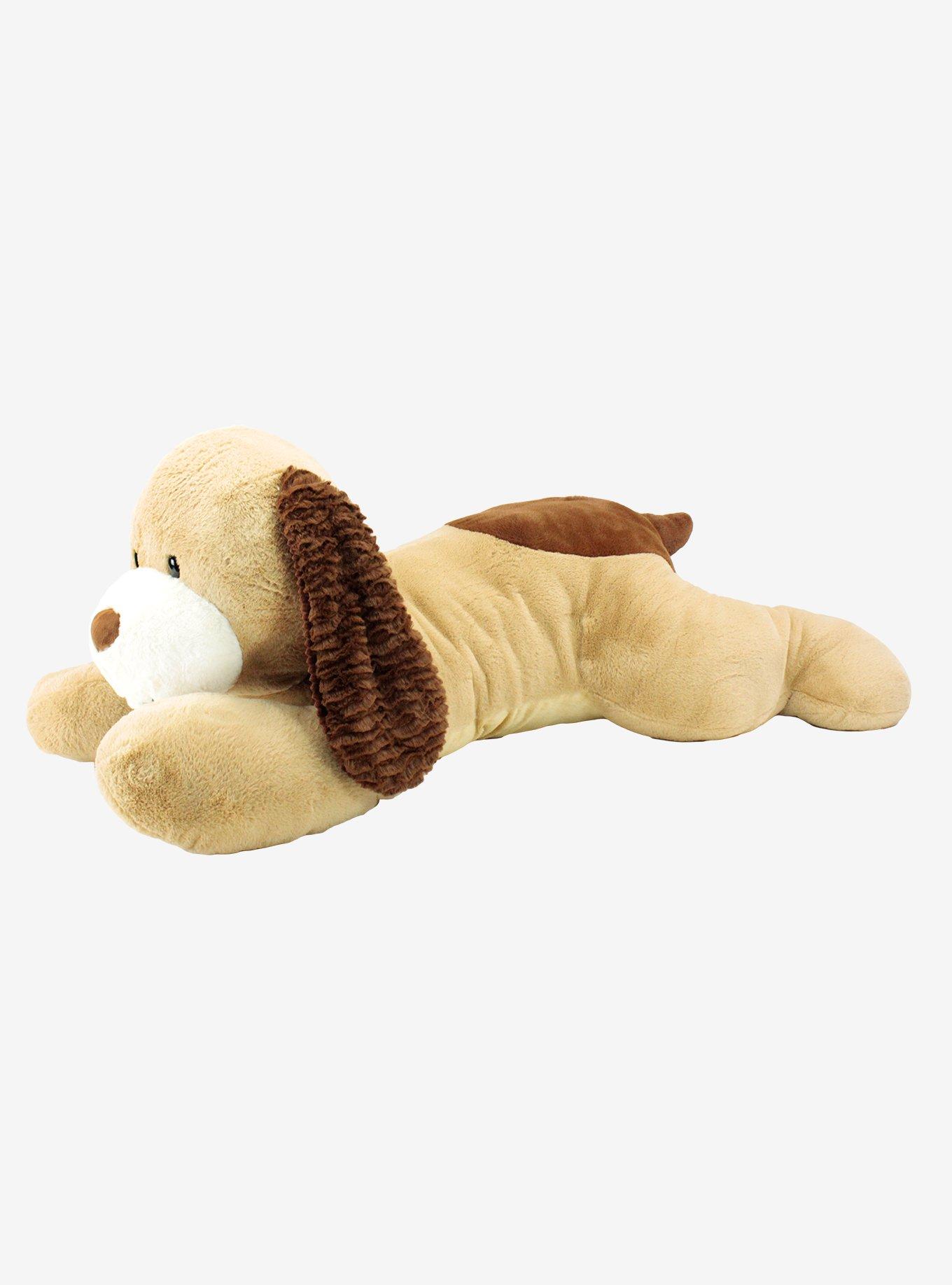 animal adventure sqoosh2poof dog