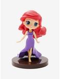 Banpresto Disney The Little Mermaid Q Posket Petit Ariel (Ver.D) Figure, , hi-res