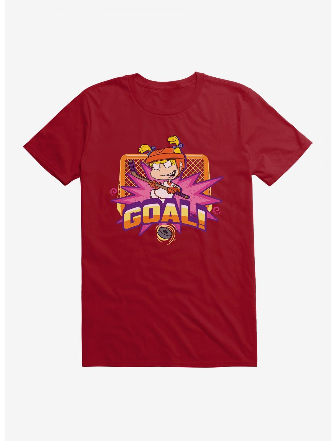Rugrats Angelica Goal T-Shirt, , hi-res