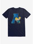 Hey Arnold! A For Arnold T-Shirt, , hi-res