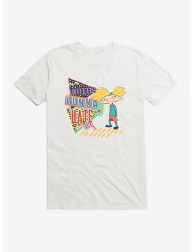 Hey Arnold! Haters Gonna Hate T-Shirt, , hi-res
