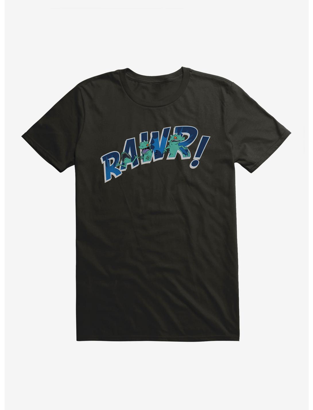 Rugrats Reptar Rawr T-Shirt, , hi-res