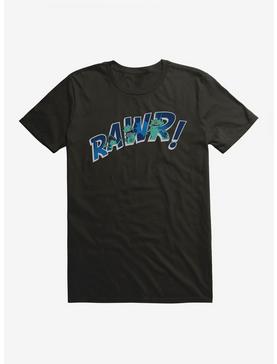 Rugrats Reptar Rawr T-Shirt, , hi-res