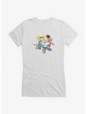 Hey Arnold! Best Friends Girls T-Shirt, , hi-res