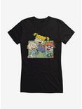 Rugrats Early Years Girls T-Shirt, , hi-res