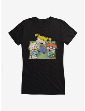Rugrats Early Years Girls T-Shirt, , hi-res