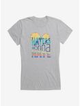 Hey Arnold! Haters Girls T-Shirt, , hi-res