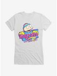 Rugrats Tommy Since 1991 Girls T-Shirt, WHITE, hi-res