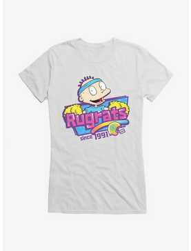 Rugrats Tommy Since 1991 Girls T-Shirt, , hi-res