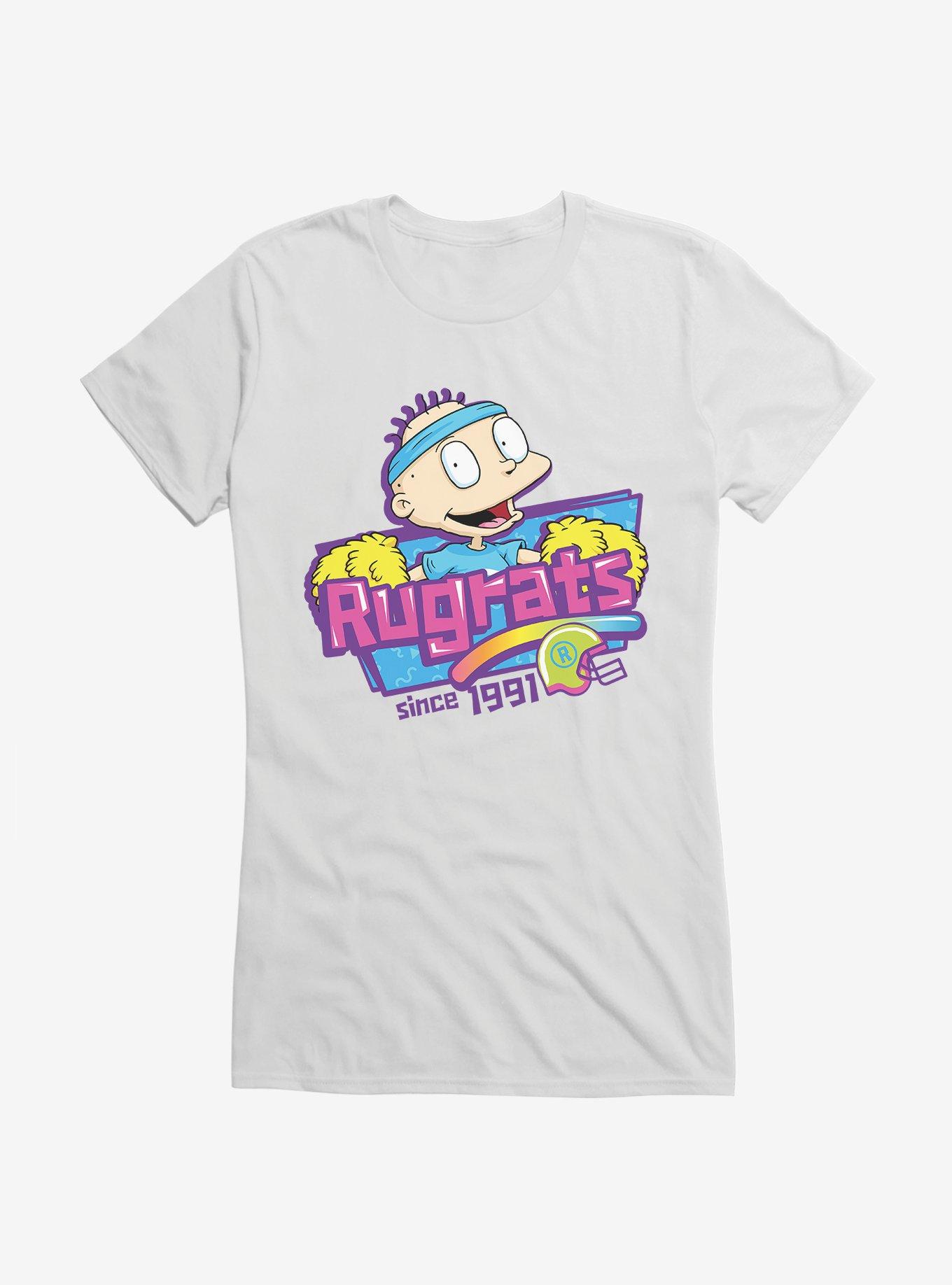 Rugrats Tommy Since 1991 Girls T-Shirt, , hi-res