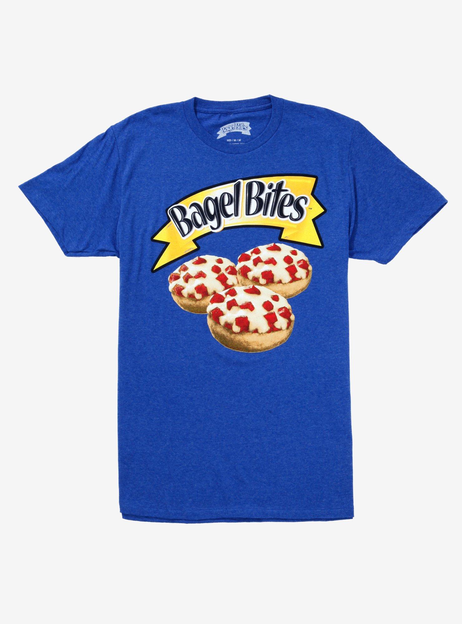 Bagel Bites Logo T-Shirt, MULTI, hi-res