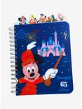 Disneyland 65th Anniversary Tab Journal, , hi-res