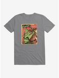 DC Comics Bombshells Poison Ivy Gotham City Lingerie T-Shirt, , hi-res