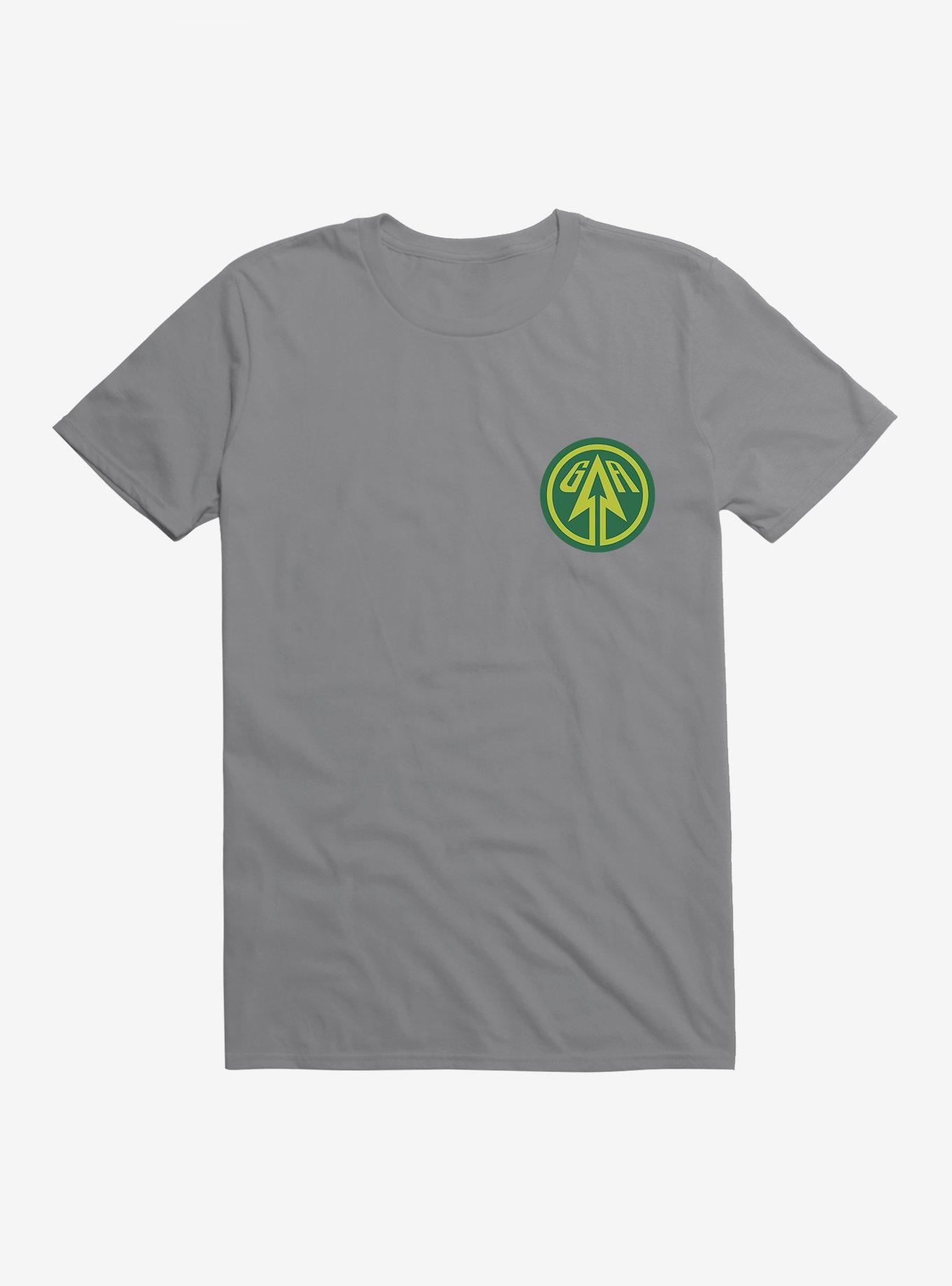 DC Comics Arrow Icon T-Shirt, , hi-res