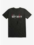 DC Comics Arrow Security T-Shirt, , hi-res