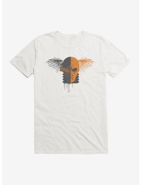 DC Comics Arrow Sobel Wings T-Shirt, WHITE, hi-res