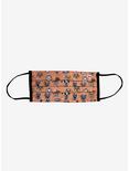 Disney Cats & Dogs Fashion Face Mask, , hi-res
