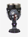 The Nightmare Before Christmas Jack & Sally Goblet, , hi-res