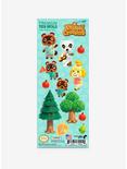 Animal Crossing New Horizons Fruit & Trees Tech Decal Set, , hi-res