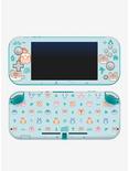 Animal Crossing Icons Nintendo Switch Lite Skin, , hi-res