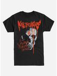 Kill The Lights Shed My Skin T-Shirt Hot Topic Exclusive, BLACK, hi-res