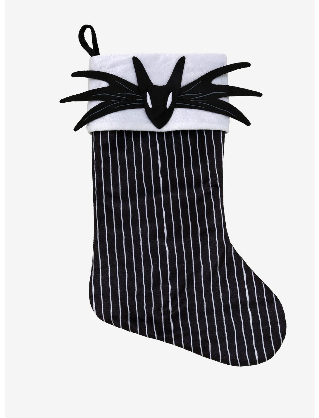 The Nightmare Before Christmas Jack Suit Stocking, , hi-res