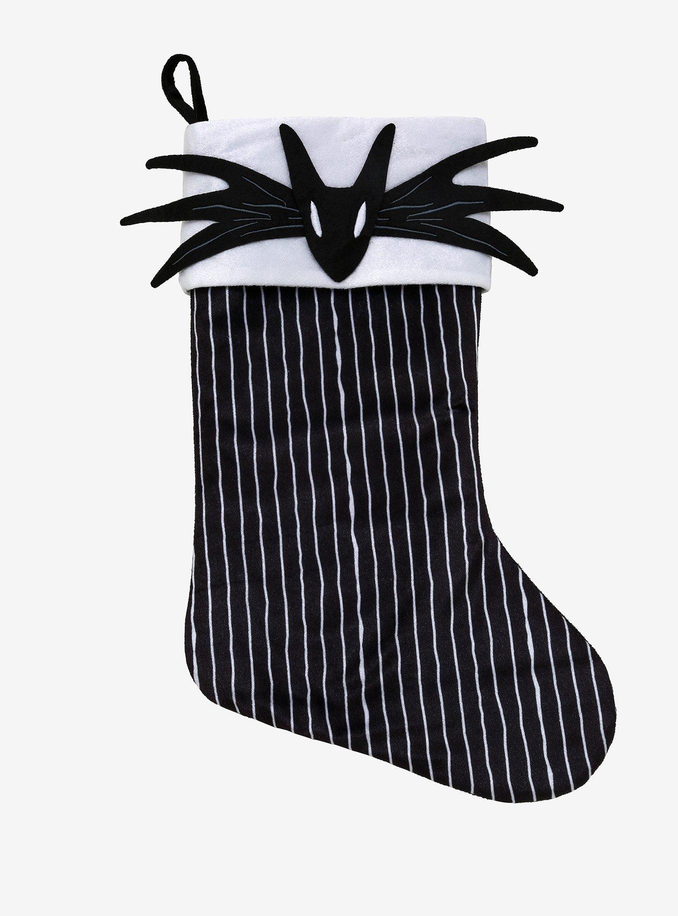 The Nightmare Before Christmas Jack Suit Stocking, , hi-res