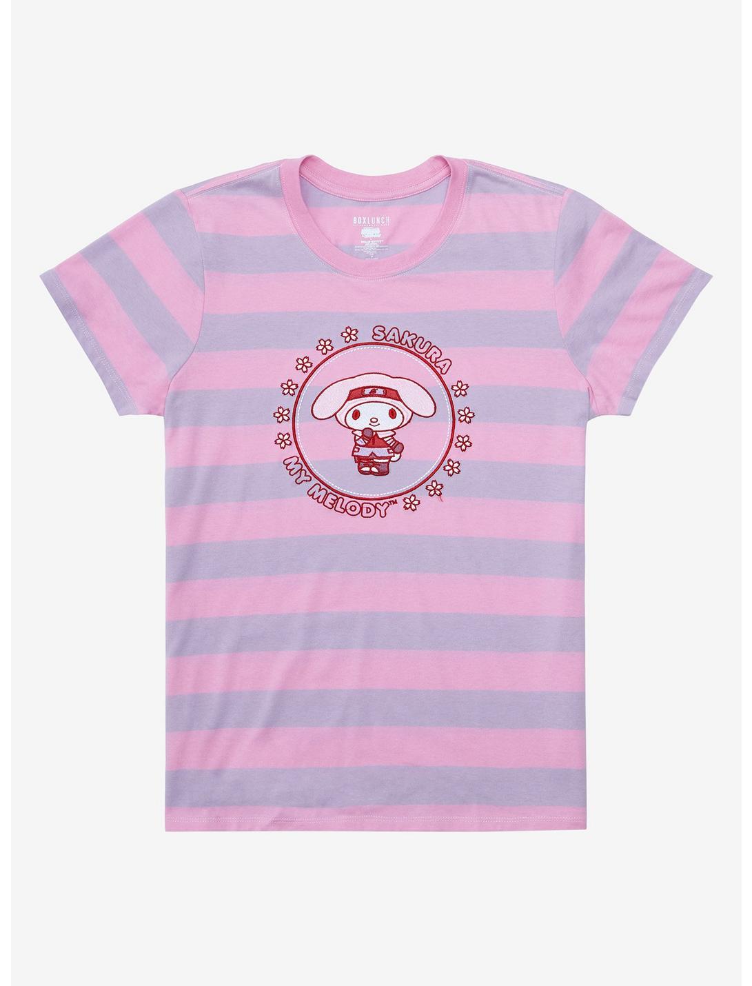 NWT Gymboree Bird Tee Shirt Top Girls Pink 3,5/6,7/8,10/12,14