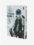 Tokyo Ghoul Volume 1 Manga, , hi-res