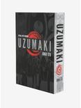 Junji Ito Uzumaki Deluxe Hardcover Manga, , hi-res