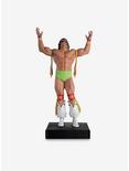 Eaglemoss WWE Championship Collection Ultimate Warrior Figure, , hi-res