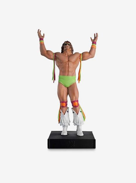 WWE Ultimate Warrior Backpack - Entertainment Earth Exclusive