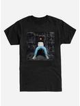 Louis Tomlinson Walls T-Shirt, BLACK, hi-res