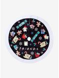 Friends Holiday Icons Tree Skirt, , hi-res