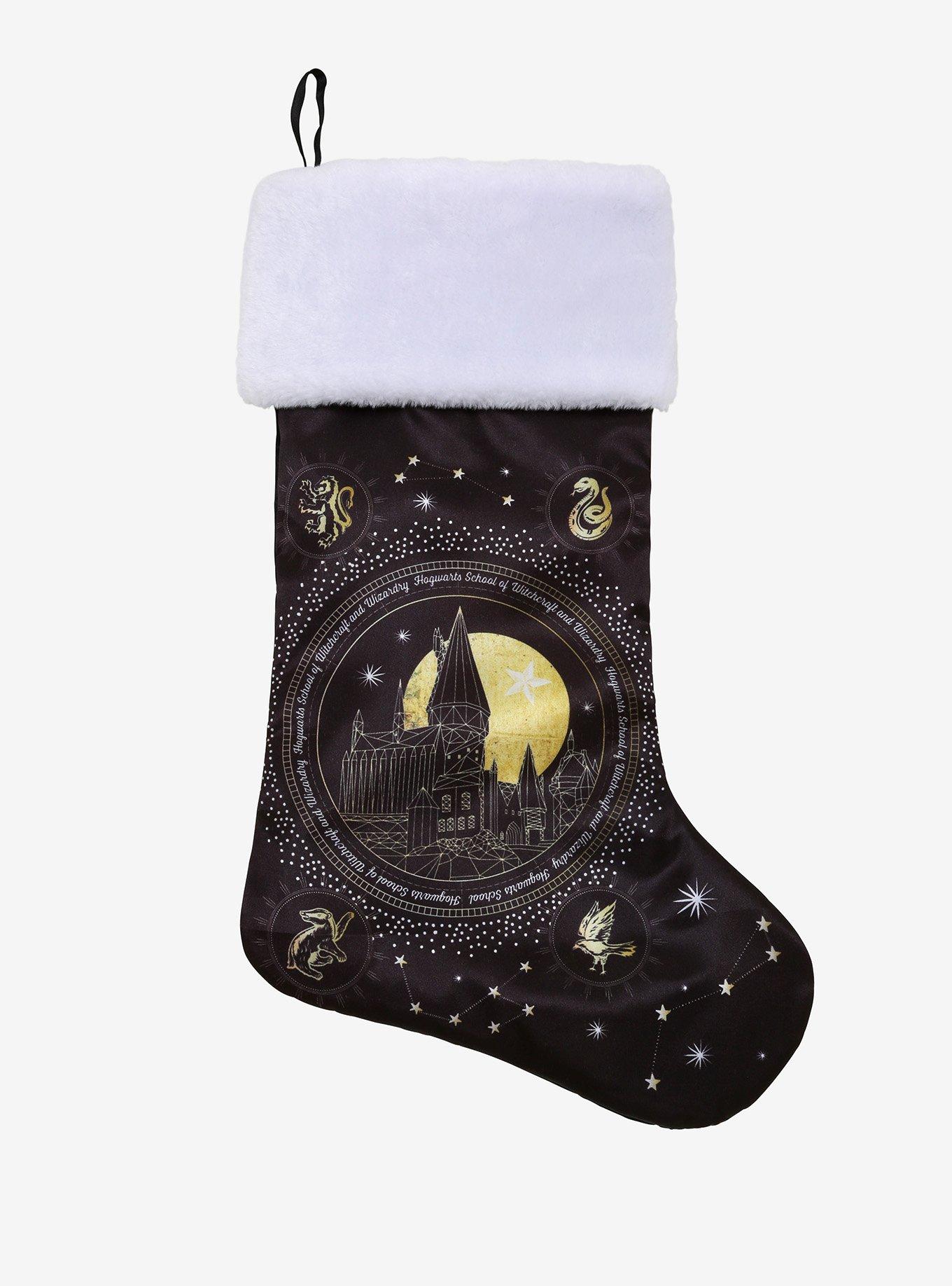 Harry Potter Marauder's Map Stocking, , hi-res