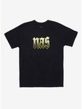 Nas The World Is Yours T-Shirt, BLACK, hi-res