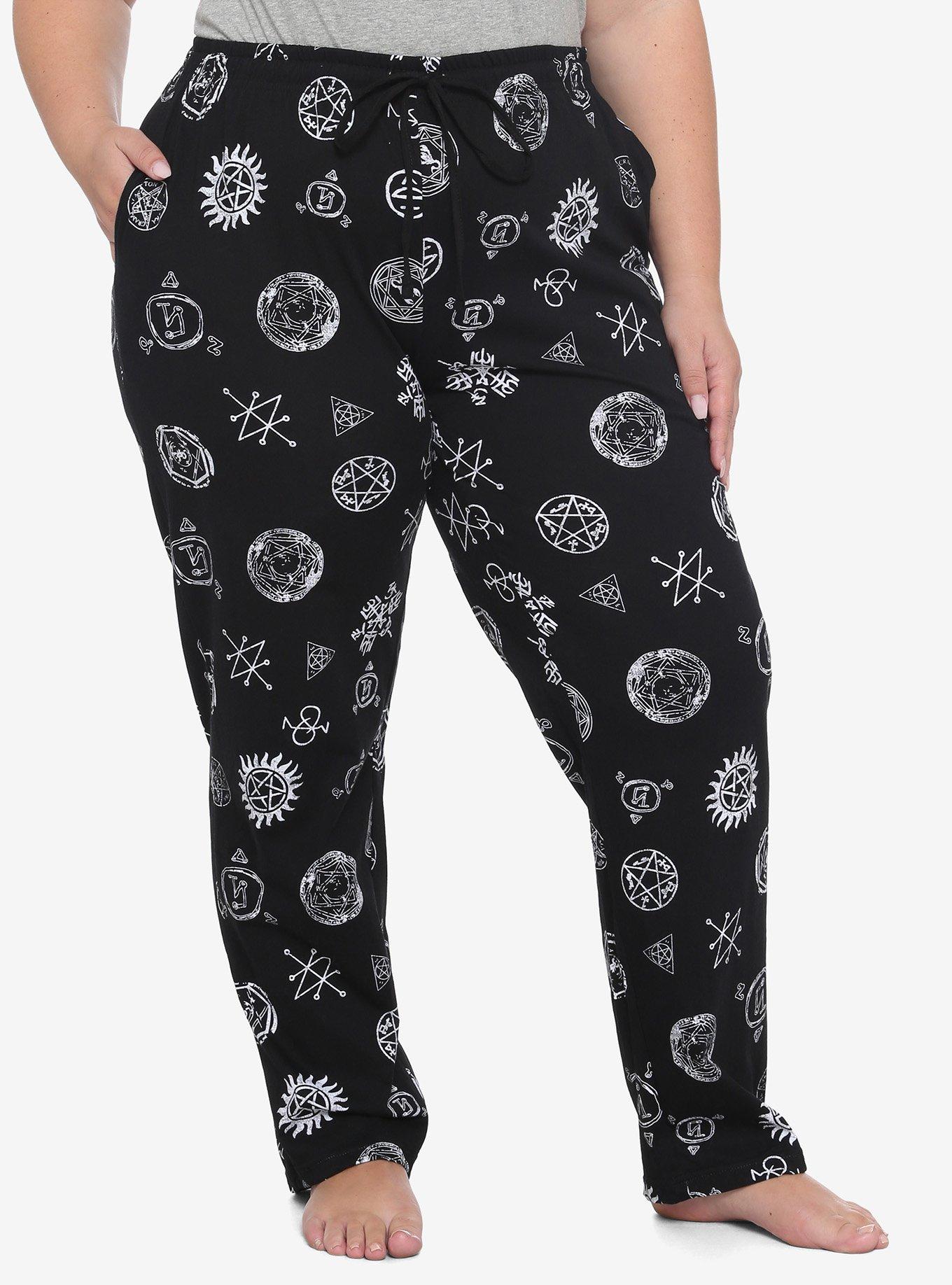 Lucky Brand Women's Pajama Pants - Sleep and Lounge Jogger Pants